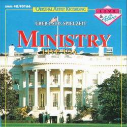 Ministry : Live USA
